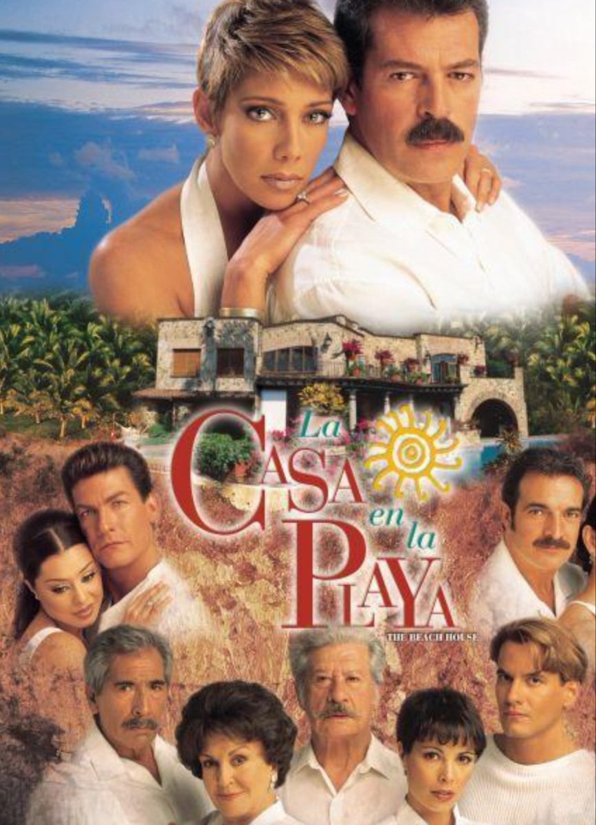 Rubén Aviña (@rubavi) on Twitter photo El hocicón de <a href="/_alfredoadame/">Alfredo Adame</a> y <a href="/maxwoodside/">Maxine Woodside</a> coinciden en que <a href="/KlitboCynthia/">Cynthia Klitbo</a> nunca tuvo un protagónico. Seguramente olvidaron #LaCasaEnLaPlaya, en el 2000, compartiendo ese protagónico con #SergioGoyri, en el 2000 y en el horario estelar. El hocicón de <a href="/_alfredoadame/">Alfredo Adame</a> y <a href="/maxwoodside/">Maxine Woodside</a> coinciden en que <a href="/KlitboCynthia/">Cynthia Klitbo</a> nunca tuvo un protagónico. Seguramente olvidaron #LaCasaEnLaPlaya, en el 2000, compartiendo ese protagónico con #SergioGoyri, en el 2000 y en el horario estelar.