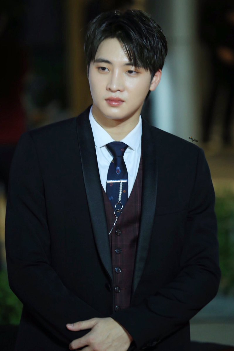 DearyDearyy's tweet photo. ˚ · .      [✨Proud of you 💫] 
     ✧ ˚ 　· 　　    . 
              ┊          ┊ 
            ˚ ༘♡ ⋆｡˚    ꕥ

📷210330 - Thailand Cultural Centre

@m34nismind 
#MeanPhiravich 
#พีรวิชญ์เก่งมาก 
#คมชัดลึกอวอร์ดครั้งที่17 https://t.co/z9RucQy1ny