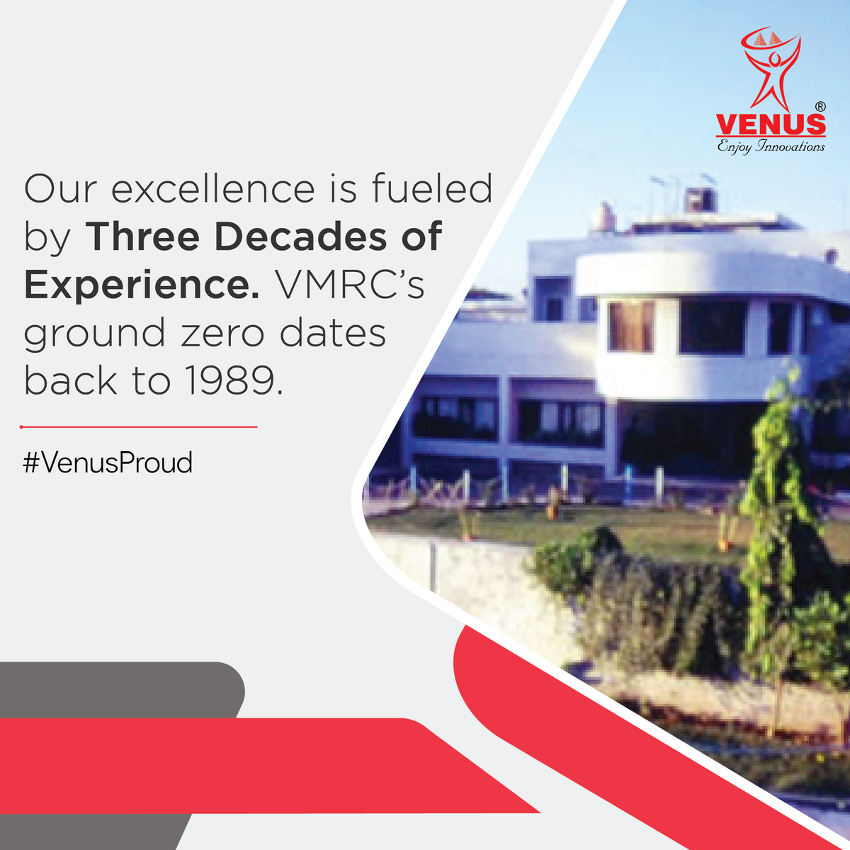 remediesvenus's tweet image. We owe our existence and growth to Research and Development. With firm commitment, #VMRC has metamorphosed into the leaders providing innovative solutions to the unmet medical needs in Antimicrobial Resistance (#AMR), Oncology, Wound Care, Pain Management. #VenusProud