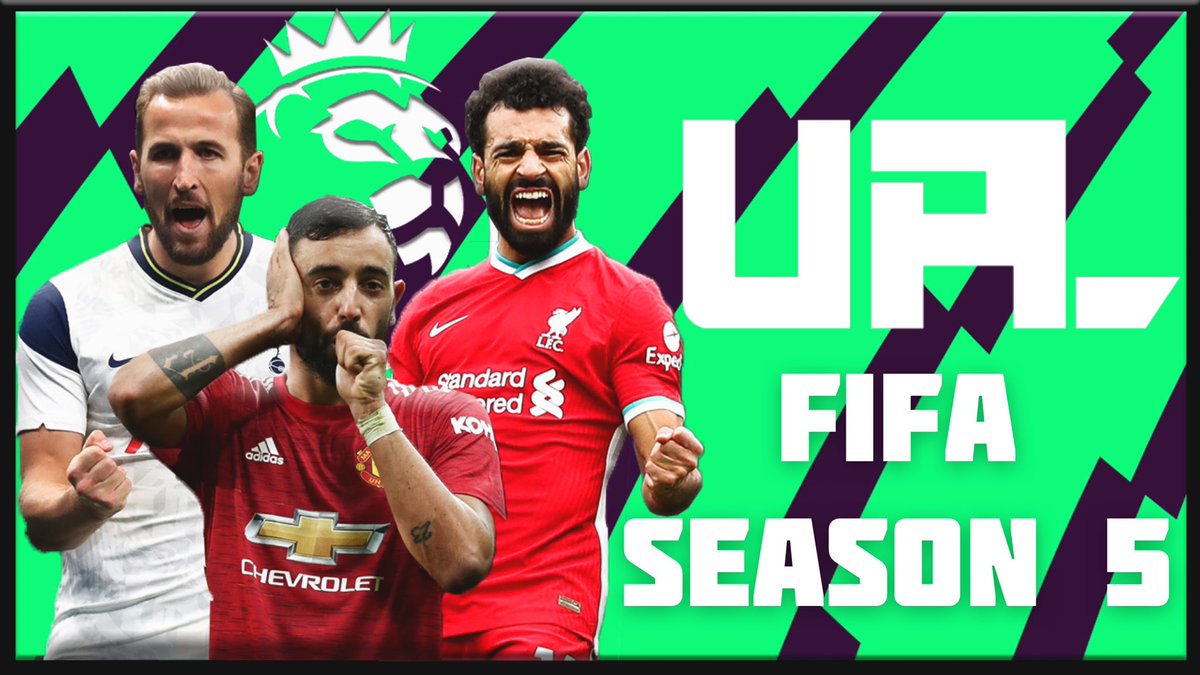 LOOKING FOR MANAGERS‼️

We have had some Manager Positions become available in the last few days

if your interested in taking a position. Contact us via DM📨

#FIFA21 <a href="/ProclubsRT/">Pro Club ReTweets</a> <a href="/Freeagent_PS/">Pro Clubs Free Agency</a>