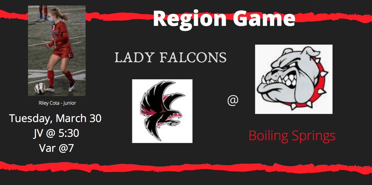 Nation Ford Girls Soccer (@nafo_girlsoccer) on Twitter photo Looking to move to 4-0 in the Region! #ONENATION #RiseTheFalcon <a href="/johnsjb1/">Anderson2Sup</a> <a href="/NafoCoachShack/">Nation Ford AD - Coach Shack</a> <a href="/nafoatr/">Samantha Holmes, LAT, ATC</a> <a href="/nafoyrbk/">Nation Ford Yearbook</a> <a href="/nafoathletics/">NFHS Athletics</a> <a href="/FortPrep/">Fort Mill Prep Sports</a> <a href="/FMMS_Athletics/">Fort Mill Middle Athletics</a> @SMSMustangs Looking to move to 4-0 in the Region! #ONENATION #RiseTheFalcon <a href="/johnsjb1/">Anderson2Sup</a> <a href="/NafoCoachShack/">Nation Ford AD - Coach Shack</a> <a href="/nafoatr/">Samantha Holmes, LAT, ATC</a> <a href="/nafoyrbk/">Nation Ford Yearbook</a> <a href="/nafoathletics/">NFHS Athletics</a> <a href="/FortPrep/">Fort Mill Prep Sports</a> <a href="/FMMS_Athletics/">Fort Mill Middle Athletics</a> @SMSMustangs