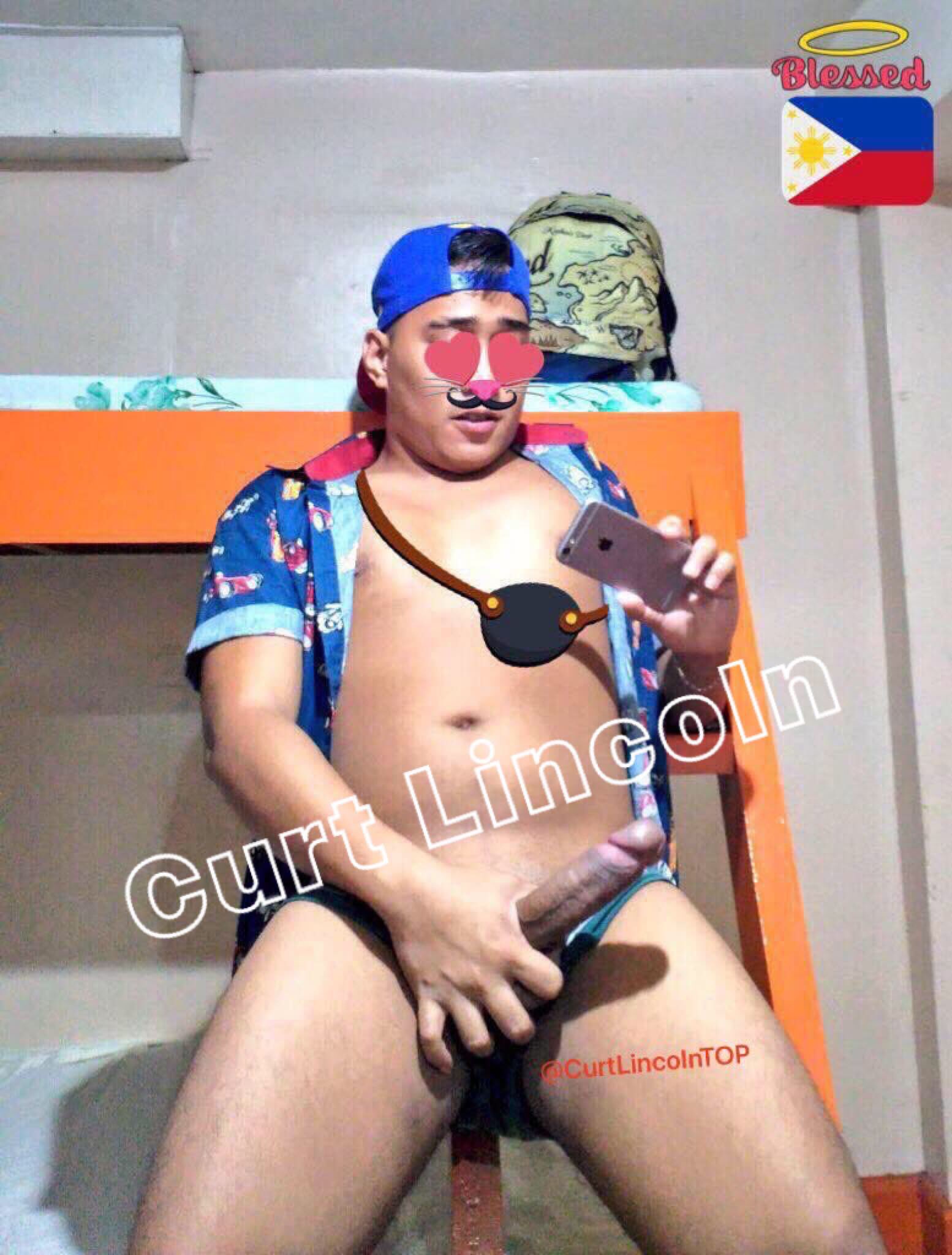 Warning! Sensitive Media Content Let's Alter responsibly! Come and Join us on #SummerFunCollab to promote safe and satisfying sex. Perks and fun await you. Please sending us your concern to: @LoveYourselfPh @LoveYourselfCEB @SaferNowPH #SaferNowPH x @curtlincolntop https://t.co/XweADJHC56