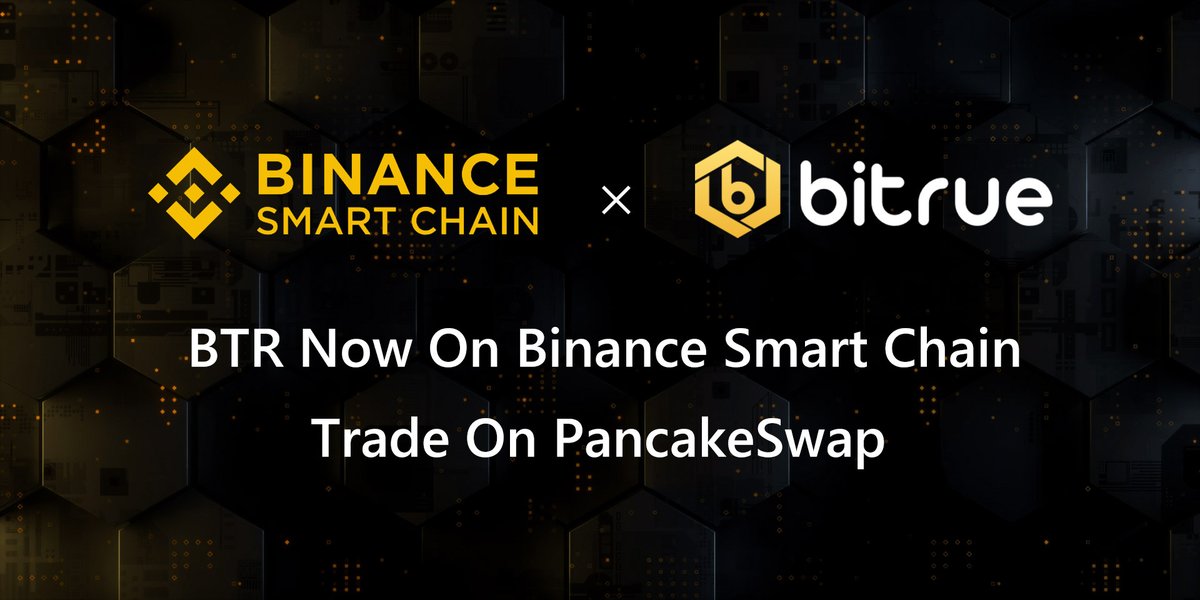 Bitrue tweet media