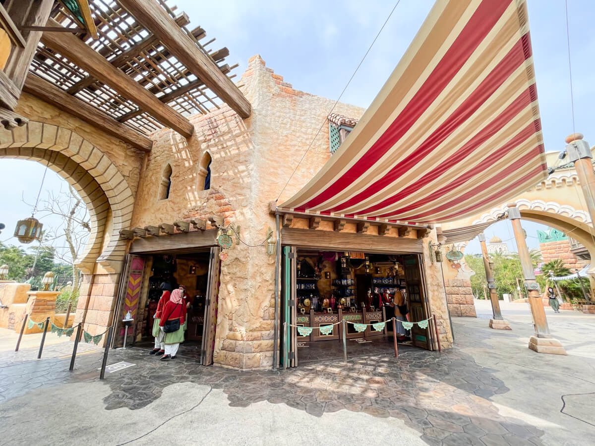 Mezzomikiのディズニーブログ 新ゲーム アブーのボールチャレンジ 本日登場 東京ディズニーシー アブーズ バザール 景品 フィギュア ピンバッジ など紹介 詳しくは T Co Bs0jicvqkf T Co Vitjvqnnus Twitter