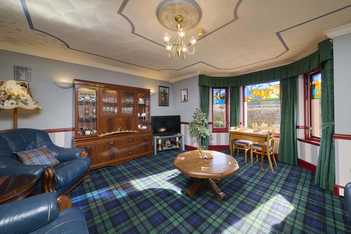 Galbraith_INV's tweet photo. **NEW TO THE MARKET**

Acorn House, 2A Bruce Gardens, Inverness

A versatile property with spacious and well laid out accommodation in an accessible setting, within walking distance of the city centre.  

https://t.co/GJ1OtT9nwE https://t.co/QxLSh4CGqP