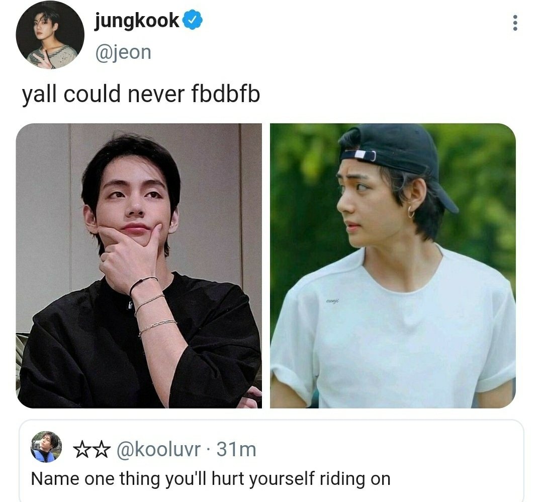 LOV3TK's tweet photo. #taekookau where idol jungkook drunk tweets about his rival/boyfriend Taehyung https://t.co/G9mL5CTFom