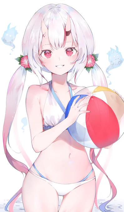 「人間様、早くあそぼっ!」 