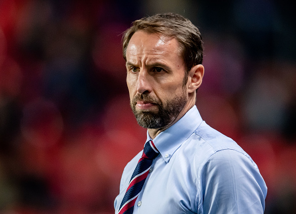 MaxwellArgento's tweet photo. My England Best XI for Euro 2021

Stepping into Gareth Southgate’s shoes to pick my ideal lineup for England in this year’s Euro, using a 4–2–3–1 formation
https://t.co/MLJr3THUtV https://t.co/tjePK7LyLH