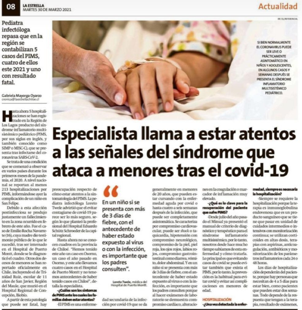 Servicio Salud Chiloé tweet media