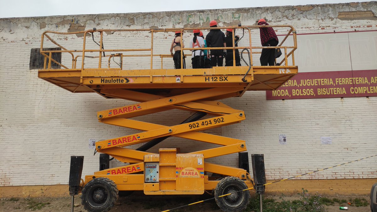 Surestparticipa's tweet photo. Ya hemos empezado @FEBS_SURESTE desde hoy hasta el viernes, mañana y tarde @CD_Sureste te vienes? https://t.co/arsHRhqkMx