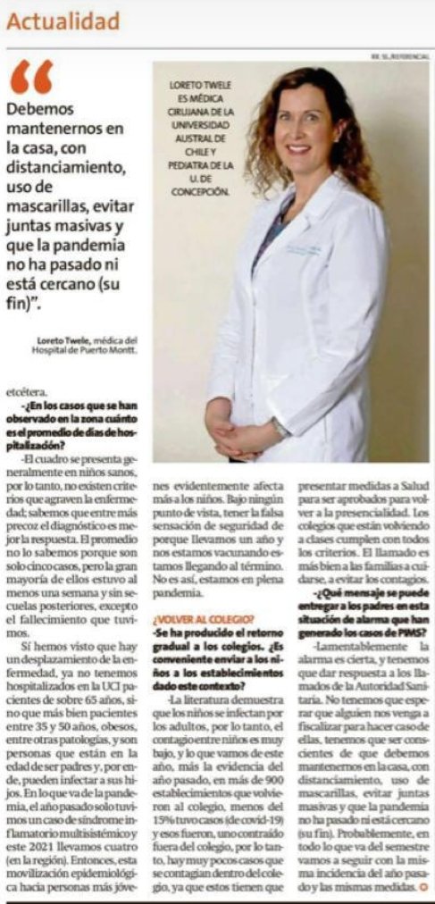 Servicio Salud Chiloé tweet media