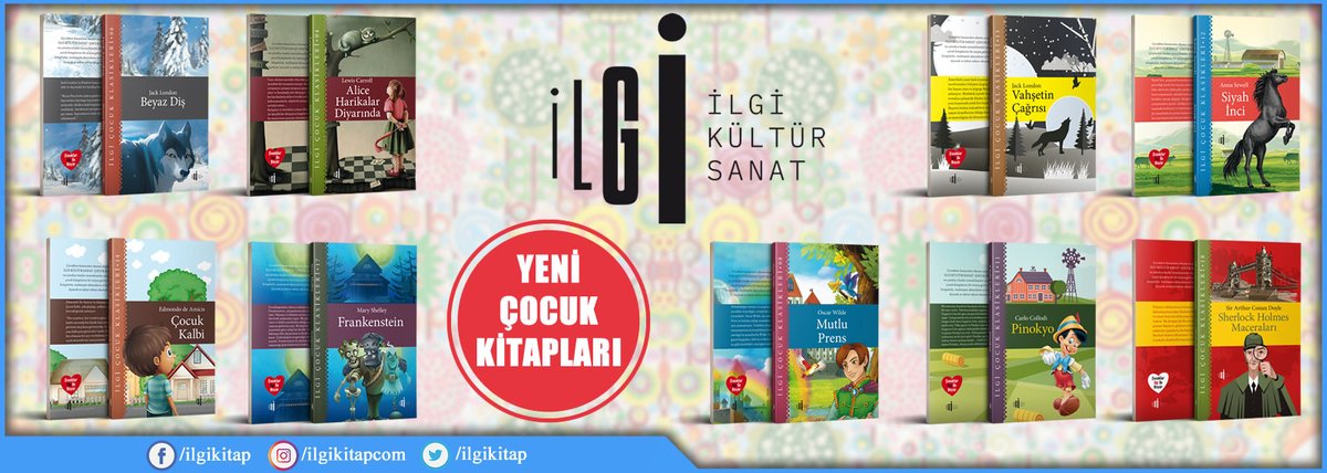 ilgikitap's tweet photo. #kitap #kitapokumak #çocukkitabı #ilgikultur #çocuk #ilgikitap #ilgikitapcom https://t.co/NT5MggQ2AN