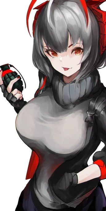 w
#アークナイツ
#Arknights 