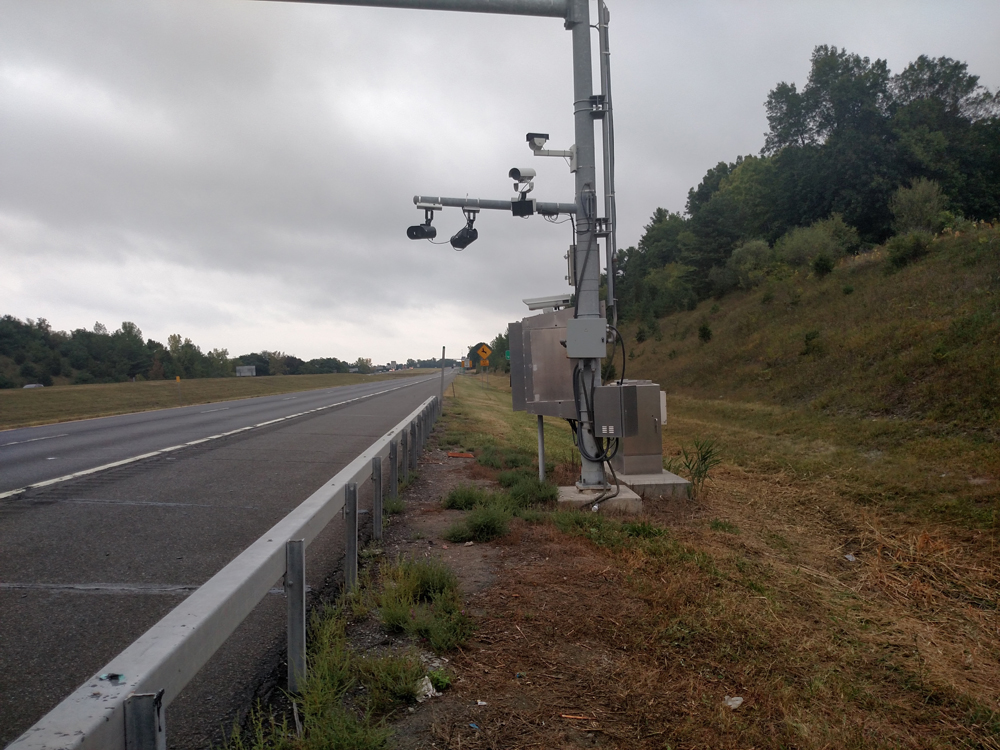 ITS_Int_News's tweet photo. New York State Department of #Transportation has awarded International Road Dynamics a Can$13m contract - the five-year #traffic agreement will use data collection to monitor state-wide #trafficflow 

https://t.co/eWLeBvP51a

@NYC_DOT @IRDInc1 https://t.co/QeOibbjEFv