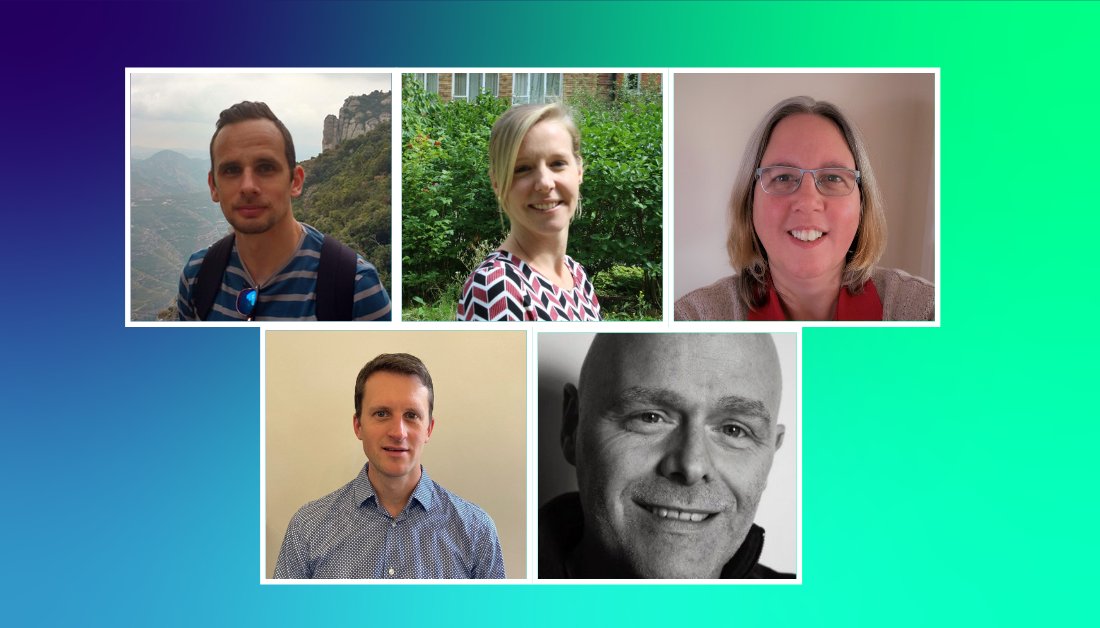 Today we welcome six new Policy Fellows who will join the fifth cohort of the prestigious #PolicyFellowships programme. Congratulations to Nicola Coppen, Hannah Gibson, Rick Holland, Gerry McCafferty, Robert Skey and Chris Thomson.

Find out more: raeng.org.uk/news/news-rele…