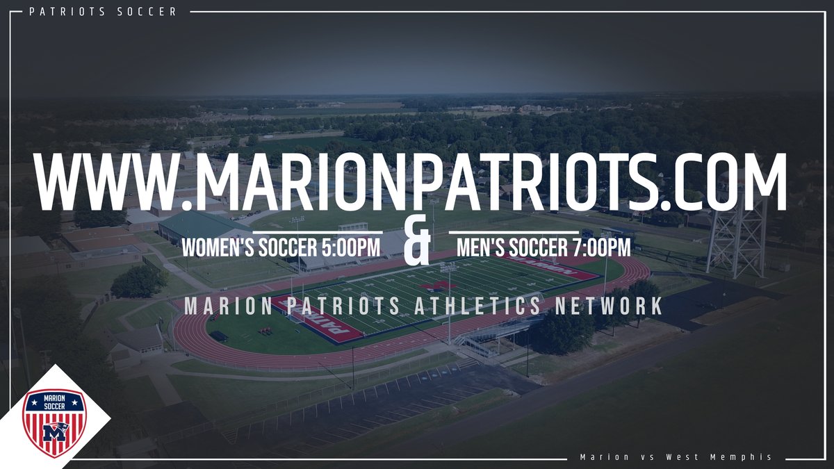 Lady Patriot Soccer tweet media