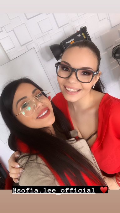 ❤️@SofiaLee_XXX https://t.co/Gx7WY8SBxn<a class="tags" target="_blank" title="On Twitter" href="/?out=eyJ0eXAiOiJKV1QiLCJhbGciOiJIUzUxMiJ9.eyJpYXQiOjE3MjA0MzA2NjIsImlzcyI6InR3cG9ybnN0YXJzLmNvbSIsIm5iZiI6MTcyMDQzMDY2MiwiZXhwIjoxNzUxOTY2NjYyLCJyZWRpcmVjdF91cmwiOiJodHRwczovL3R3aXR0ZXIuY29tL1NvZmlhTGVlX1hYWCJ9.0noAA7s-LOmqiyWZF31vgJpDNLXmgypPByp1F8cYzqrOzuNnIshQptFXkcrvPOmRAFuv-ZOjdCCBUXoh_jbKUA">@SofiaLee_XXX</a>