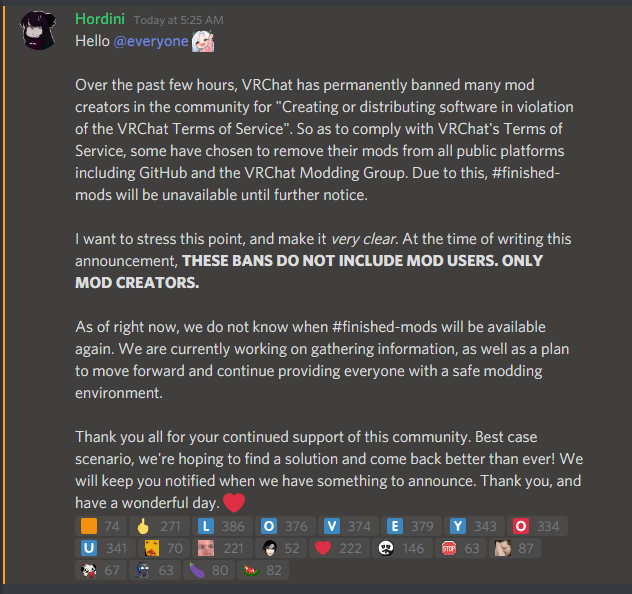 how to install vrchat mods how to install vrchat mods