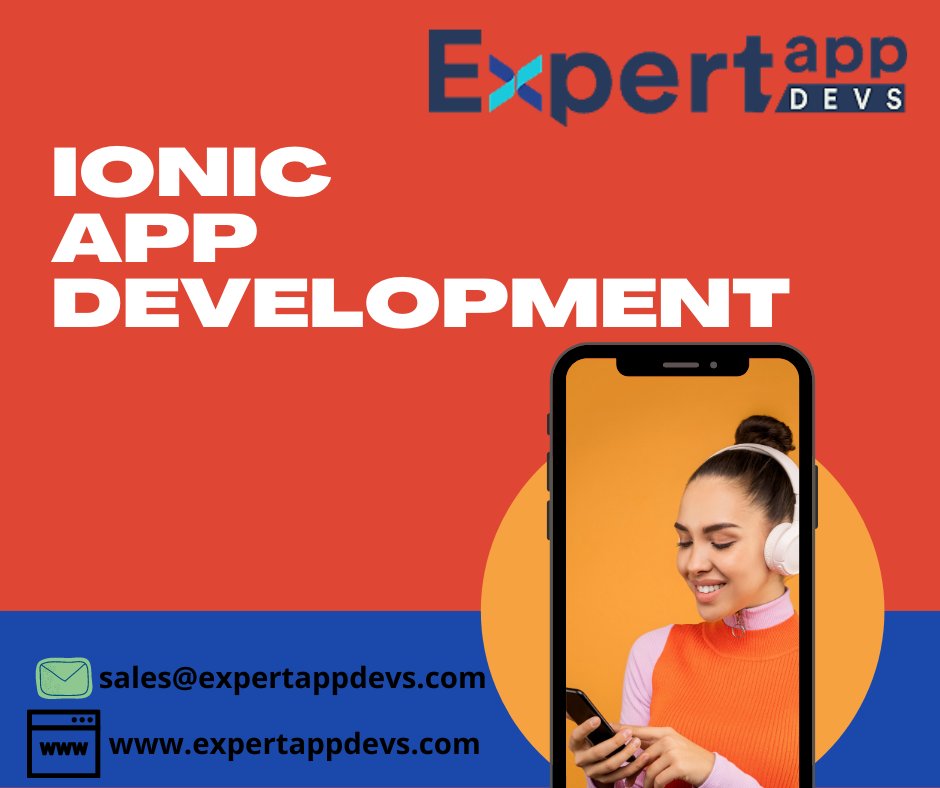ExpertAppDevs's tweet image. We’re new at Ionic development. We’ve been delivering high-quality solutions for years. By hiring us, you get access to a team of specialized developers that produces guaranteed results.  ow.ly/Netx50Ec8i0

#ionicappdevelopment #ionicappservices #mobileapps #ExpertAppDevs