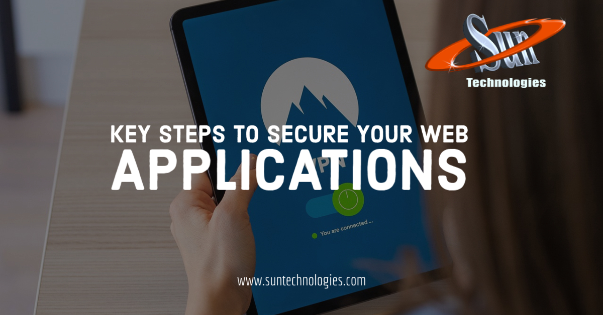 SunTech_Inc's tweet image. What and what not to compromise is the most crucial factor in securing web applications. Read our new #blog to explore more about the key steps to secure your web applications.

ow.ly/7j9X50Ec2IR

#webapplications #securewebapplications #cybersecurity #webvulnerabilities
