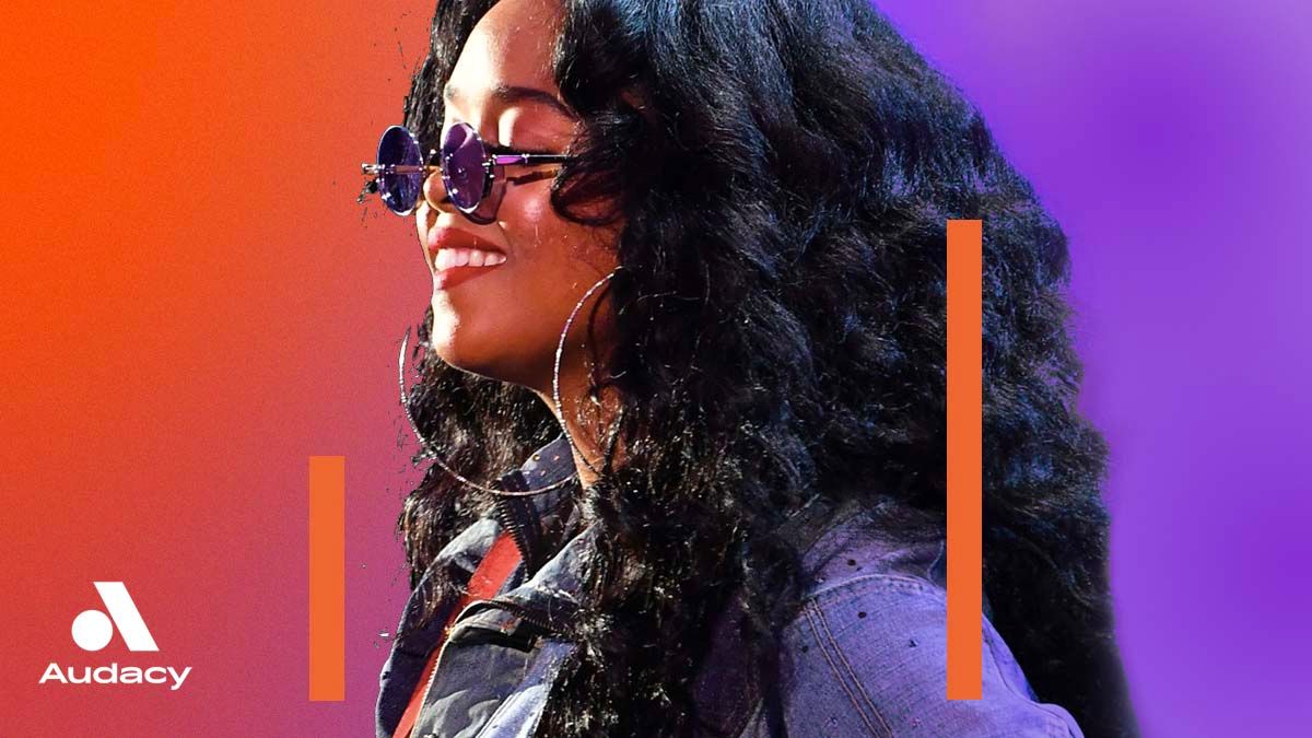 Audacy's tweet photo. Audacy has music for when you're feeling #EveryKindOfWay 💘 | @HERMusicx https://t.co/LqWNTzJlbw