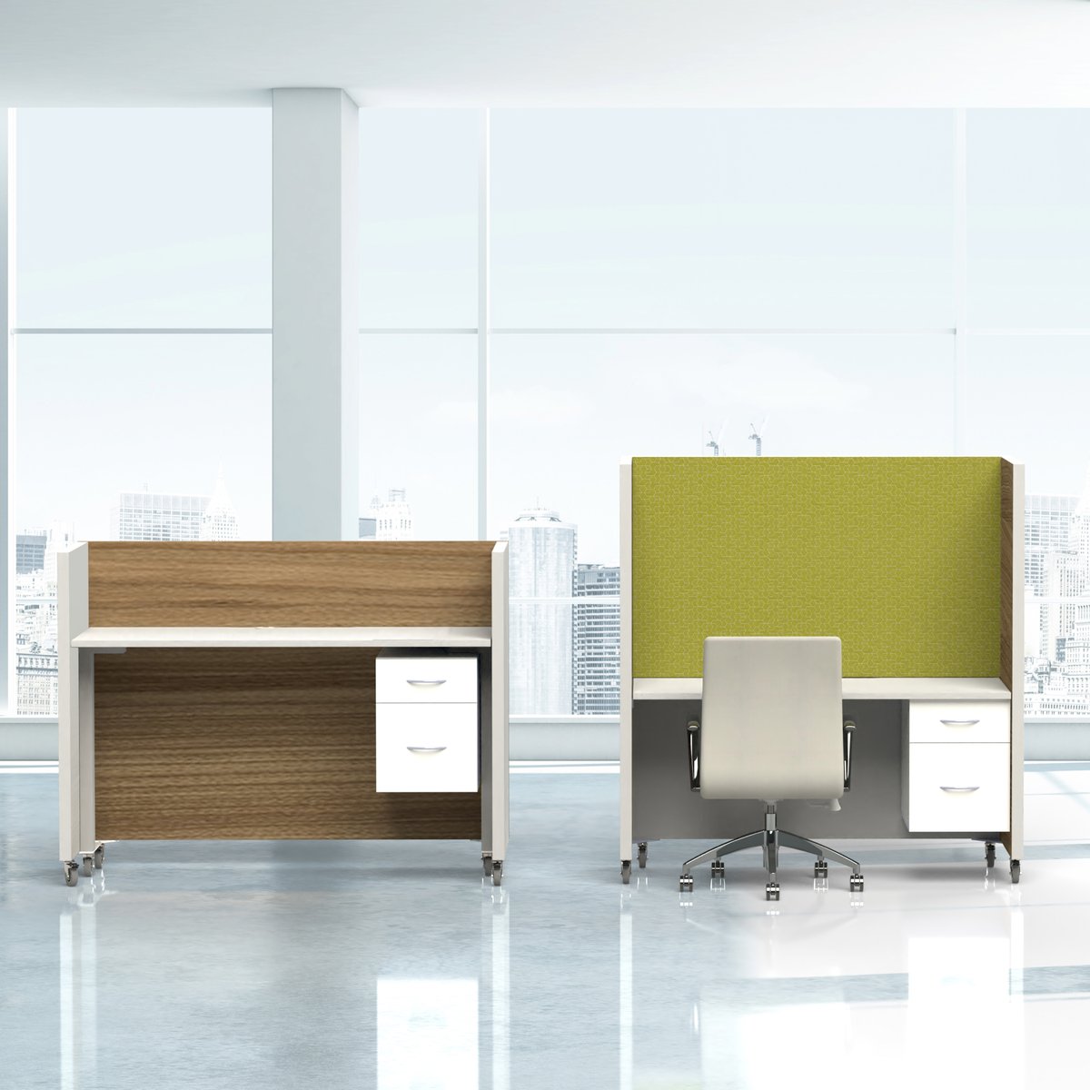 swiftspaceinc's tweet photo. Mobile. Height Adjustable. Private.
The Fused is the ultimate solution for users to have a focused space to work independently
#NewNormal #MobileFurniture #FlexibleFurniture #OfficeDesign #OfficeTrends #Swiftspace #OpenOfficeDesign #PrivateWorkspace https://t.co/KxwQPAVbjB
