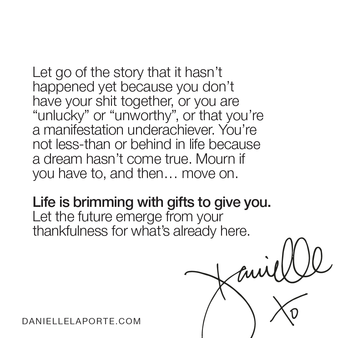 DanielleLaPorte's tweet photo. 💋D.
I am a VERY encouraging person. Promise. Me, for you: https://t.co/z88H8QvUwH
#DailyD #letgo #gratitude #youregreat #youareworth #dreamburial #moveon #heartcentered #create #love #freedom https://t.co/hW7DTevLGn