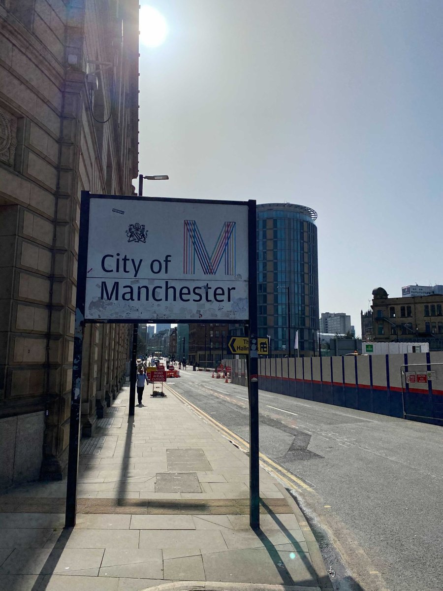 Property_Stream's tweet photo. It’s reached 21 degrees in Manchester 😎☀️ Have you managed to catch some rays today?

#heatwave #mcr #digitalagency #webdesignmanchester #manchester https://t.co/j5oP6UBrx8