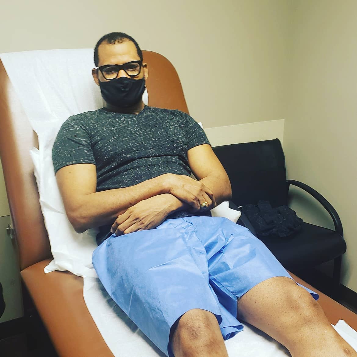RonyDelgarde's tweet photo. I'm grateful and proud of the progress I am making. No matter how small.
My heartfelt thanks to all for supporting me.
#lowerbackpainrelief
#spinehealth #tallmanproblems
#tallmancantfittheframe
#begrateful #dontgiveup #yourhealthmatters #staypositive #patienceiskey https://t.co/6Y0BLTqMtg