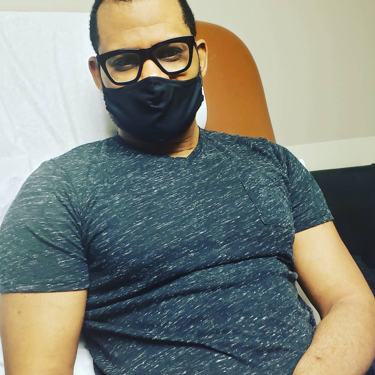 RonyDelgarde's tweet photo. I'm grateful and proud of the progress I am making. No matter how small.
My heartfelt thanks to all for supporting me.
#lowerbackpainrelief
#spinehealth #tallmanproblems
#tallmancantfittheframe
#begrateful #dontgiveup #yourhealthmatters #staypositive #patienceiskey https://t.co/6Y0BLTqMtg