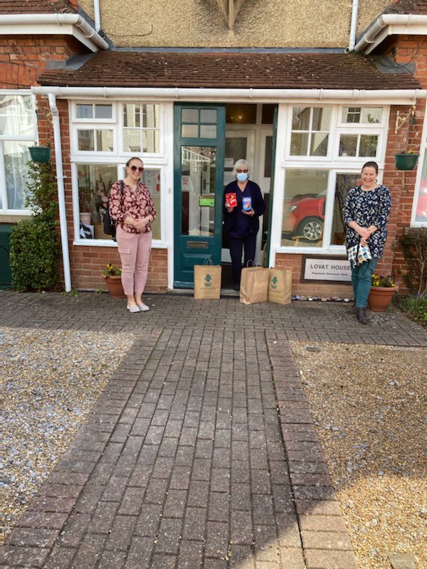 Wokingham Methodist tweet media