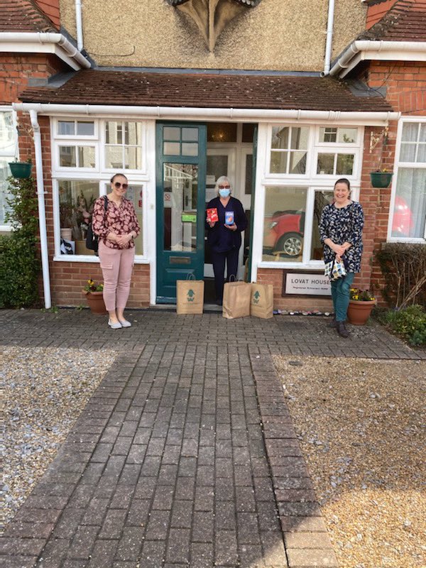 Wokingham Methodist tweet media