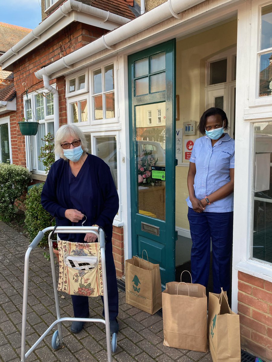 Wokingham Methodist tweet media