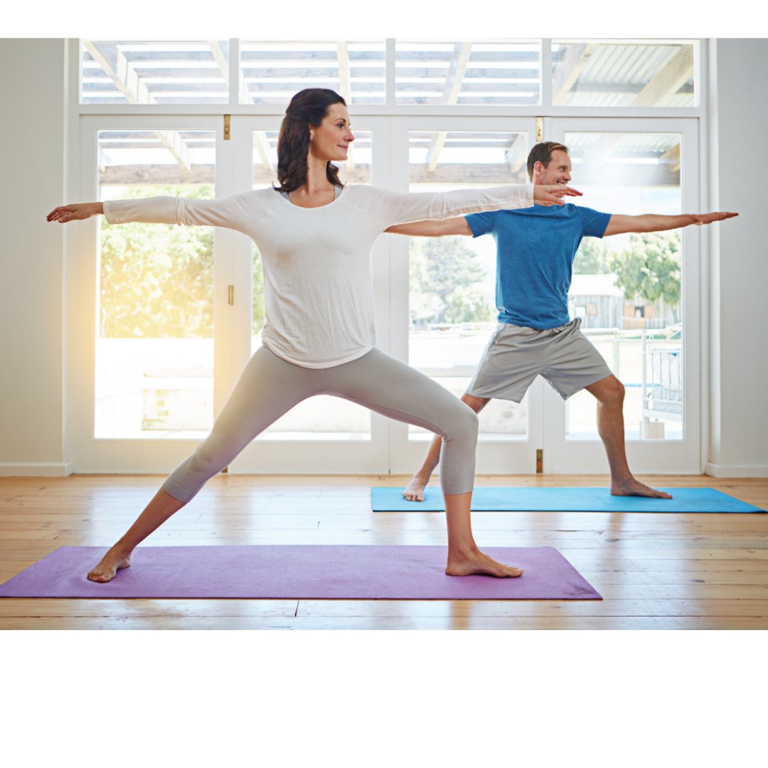 LiveYogaStudio's tweet photo. Livestream ONLY with us - Perfect time to give FREE yoga to a friend! https://t.co/2vDtXX0ugk https://t.co/AclpVLSj1F
