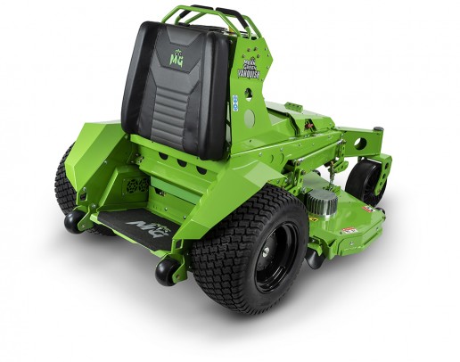 meangreenmow's tweet photo. In the market for a beast mower? The VANQUISH mower is ready to check all your boxes: power, speed, smart features, and more.
Check it out at https://t.co/PeNLvrGctd.
#MeanGreenMowers #vanquish #vanquishmower #lawnmowing #lawnmowers #mowers #mowing #electricpower #smartmower https://t.co/076GnYI0wb