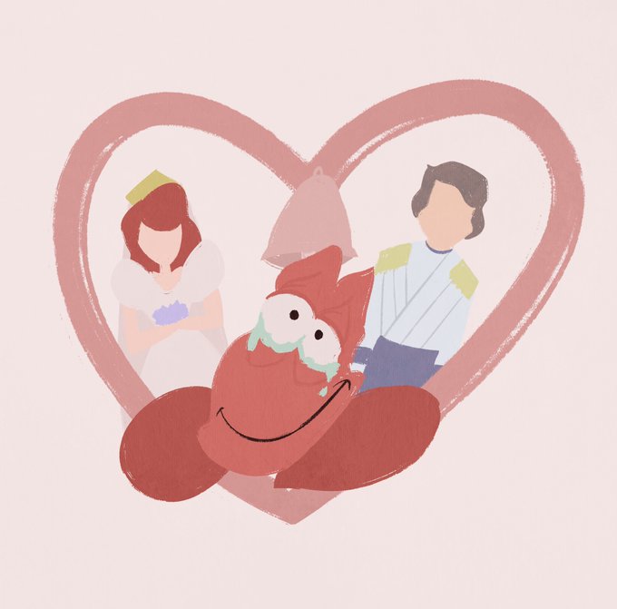 ディズニーキャラクターのtwitterイラスト検索結果 ディズニーキャラクターのtwitterイラスト検索結果