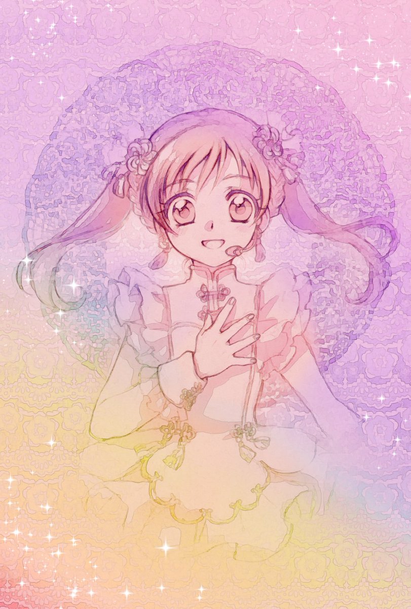 プリキュア あゆみちゃん プリキュア版深夜の真剣お絵描き60分一本勝負 色塗りあきらめた 愛禅のイラスト プリキュア あゆみちゃん プリキュア版深夜の真剣お絵描き60分一本勝負 色塗りあきらめた 愛禅のイラスト