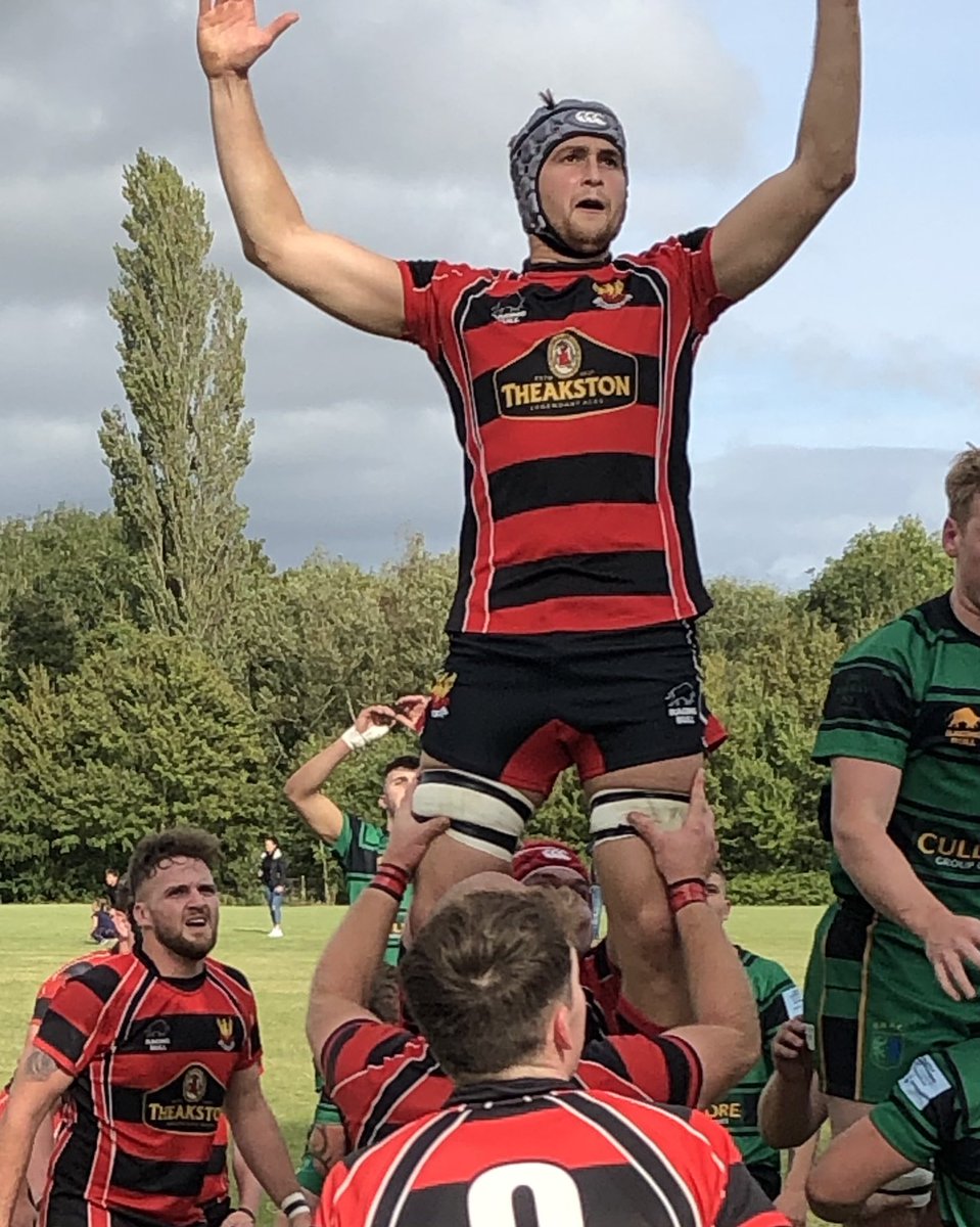 CirencesterRFC's tweet photo. Rugby is back. Senior #training @CirencesterRFC tonight at 18:30 #thewhiteway
Warm welcome to all players new and current. With and without experience. Come and give us a try!
#returntorugby #community #ourclub @GRFUrugby @EnglandRugby https://t.co/h9nE4EU5jQ