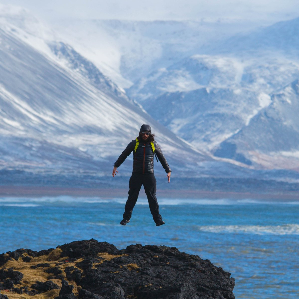 If you ever have any questions about traveling to Iceland, hit us up, and we will share with you our itinerary. Keep Jumping.

#GlobeJumpers #KeepJumping

Jumper: <a href="/theglobejumpers/">The Globe Jumpers</a>
