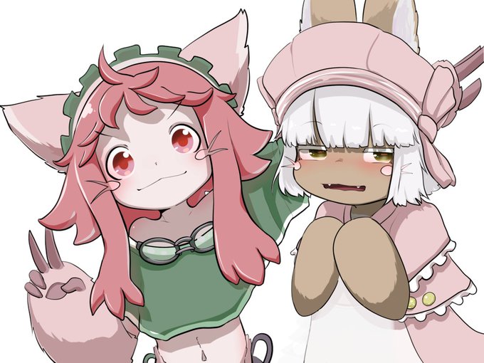 ミーティのtwitterイラスト検索結果