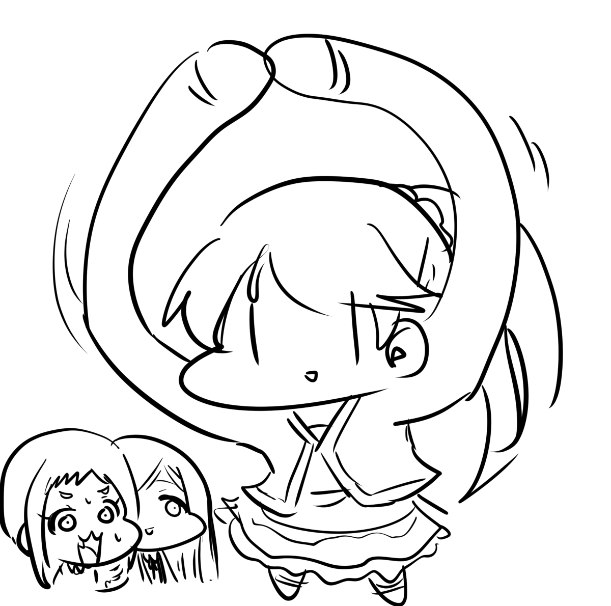 のりちゃん詰め #アイドルマスターシンデレラガールズ #椎名法子 https://t.co/WK4aSYlVMn 