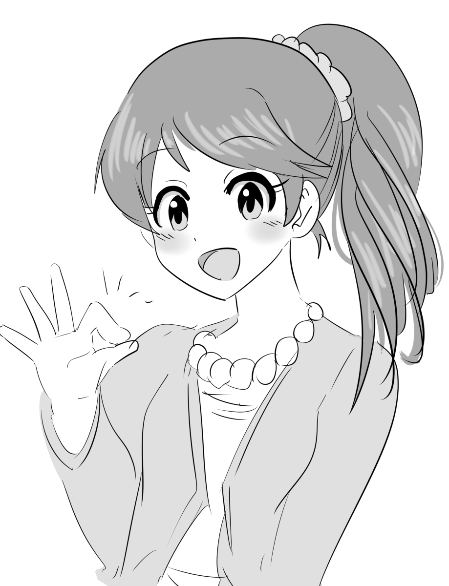 のりちゃん詰め #アイドルマスターシンデレラガールズ #椎名法子 https://t.co/WK4aSYlVMn 