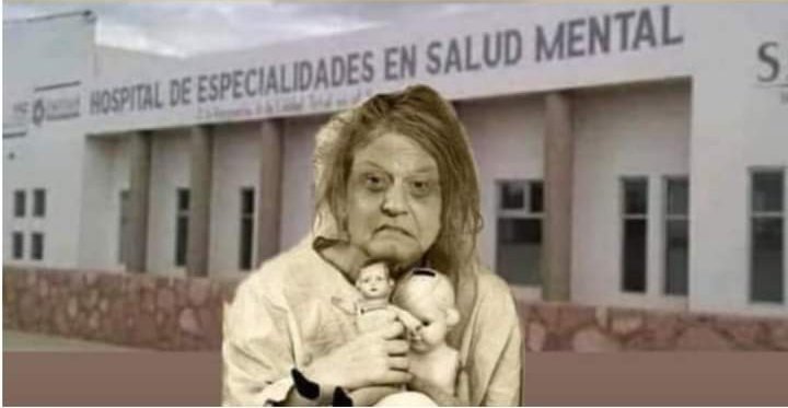 <a href="/SergioSarmiento/">Sergio Sarmiento</a> Yo creo que si, lo mismo que López acabará sus días, solo que lo dice de una manera que no comprendemos. En la casa de la risa todo es posible, todo! 🤣🤣🤣🤣🤣🤣🤣🧓☠