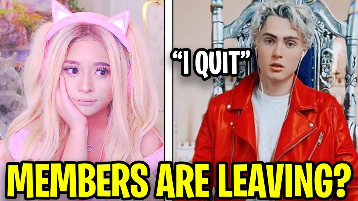 InquisitorMaster The Squad Has Members That Are Leaving! (And Here's Who... youtu.be/piOhIVfiOc8 via <a href="/YouTube/">YouTube</a>