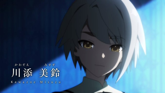 川澄綾子生誕祭のtwitterイラスト検索結果 川澄綾子生誕祭のtwitterイラスト検索結果