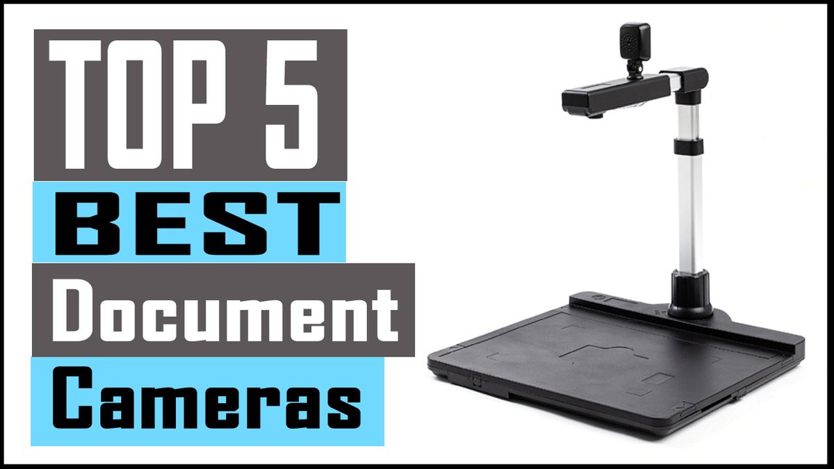 top10ly's tweet photo. Top 5 Best Document Cameras 2021
https://t.co/27WGczYi7L

#Top_5_Best_Document_Cameras_2021
#Top_5_best_Document_Cameras
#best_Document_Cameras
#best_Document_Cameras_2021
#Document_Cameras https://t.co/aSJmW5UHKs