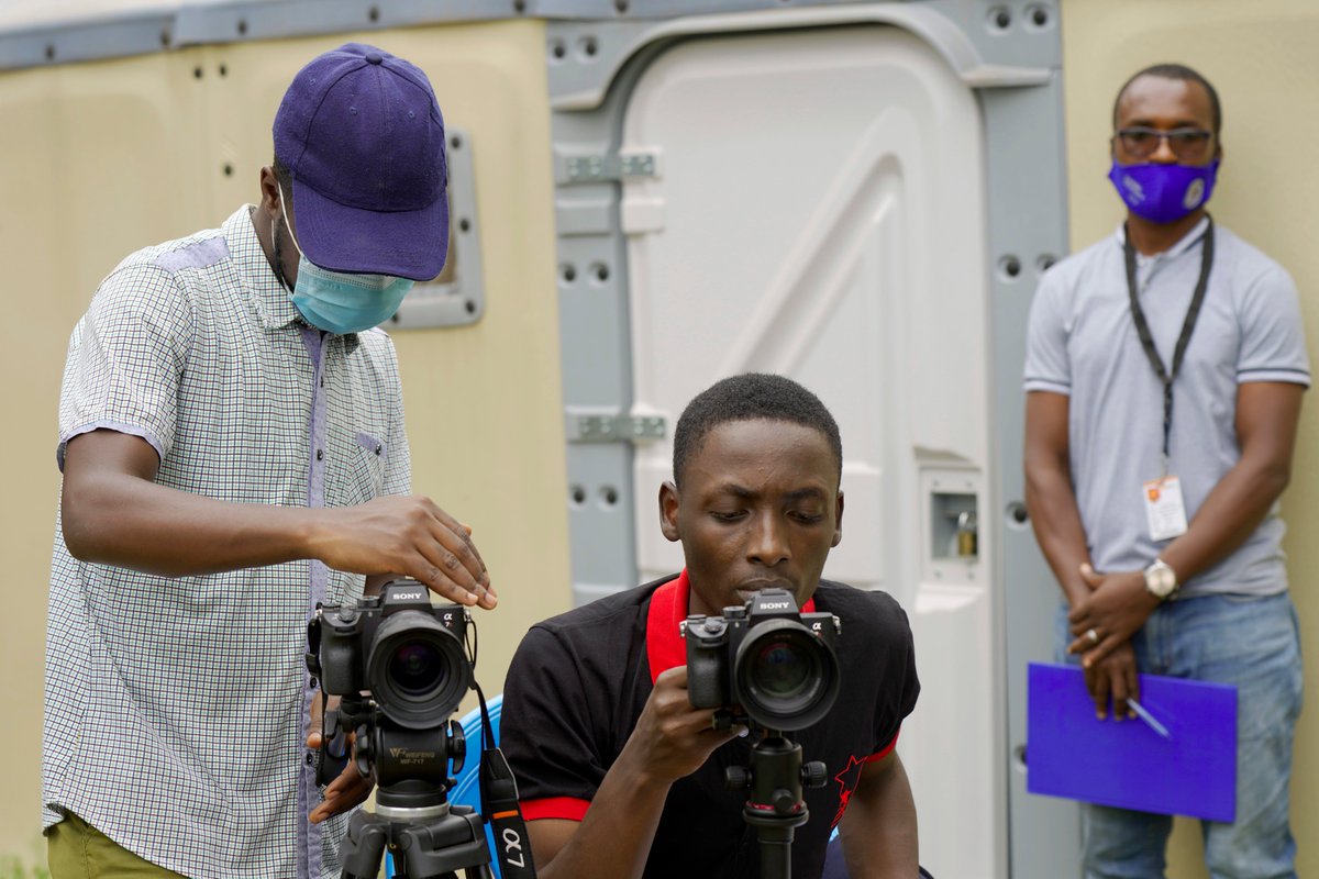 SpanoraMedia's tweet photo. Everyone sees the glory moments, but they don’t see what happens #BehindTheScenes.

For Photography &amp; Videography needs, Call/WhatsApp on +256 393 208 410 to book us now.

#Spanora #SpanoraMedia #EventsLiveStreaming 

#WeddingPhotographer #LiveStreaming #LiveStreamingEvents https://t.co/OeYrQ4X3od