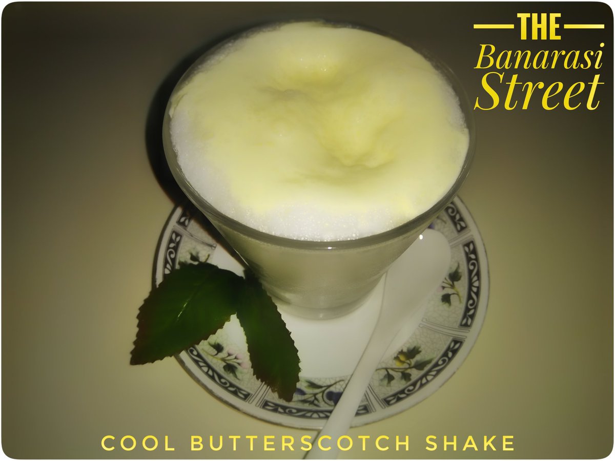 BanarasiStreet's tweet photo. Butterscotch Shake with loads of cream, fresh milk, butterscotch ice cream &amp; No added sugar
Follow @BanarasiStreet
#happyeating #cooldrink #cool #foodie #butterscotchcake #banarasistreet #foodporn #foodphotography #shakes #summerdrinks #foodlover #trending #delhi #streetfood https://t.co/azgjTP1cyk