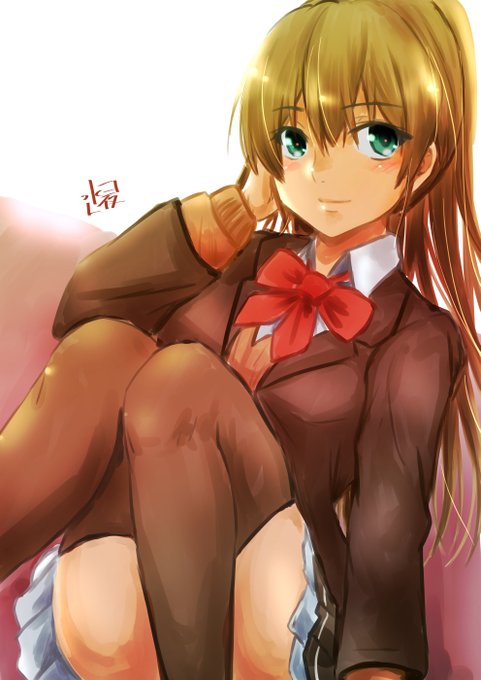 #艦これ版深夜の真剣お絵描き60分一本勝負
#艦これ版真剣お絵描き60分一本勝負_20210330

#熊野「あら、よろしくてよ?」 