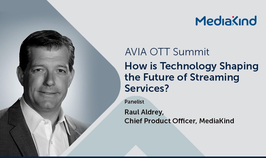 Media_Kind's tweet photo. .@red_abocado, Chief Product Officer, @Media_Kind is talking about “how is #technology shaping the future of #streaming services” in the panel discussion at @AsiaVideoIA's #OTTSummit. Register: https://t.co/CHl8VVpNbU
#Video #aviaott @WaltDisneyCo @Twitch @Dolby https://t.co/U3a8IMdoWd